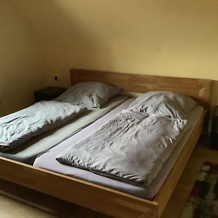 Ferienwohnung Eva Und Alexander Hirschbach  Luaran gambar