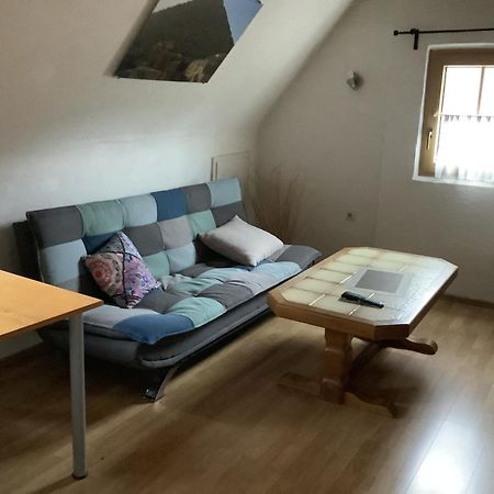 Ferienwohnung Eva Und Alexander Hirschbach  Luaran gambar