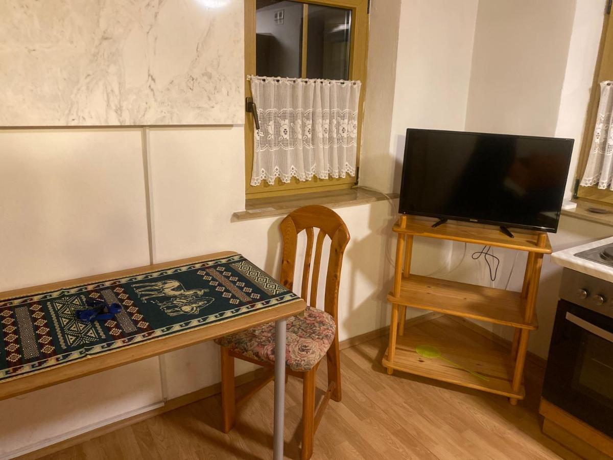 Ferienwohnung Eva Und Alexander Hirschbach  Luaran gambar