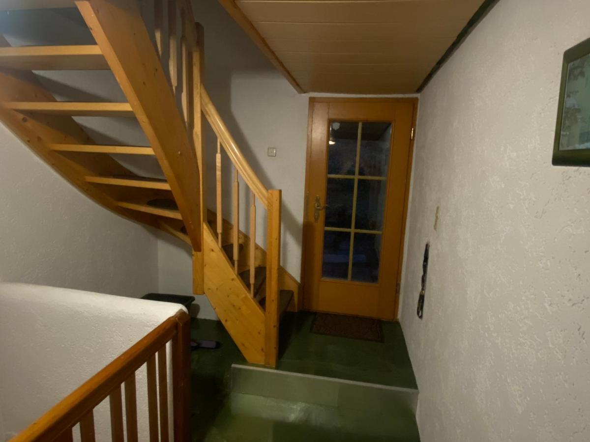 Ferienwohnung Eva Und Alexander Hirschbach  Luaran gambar
