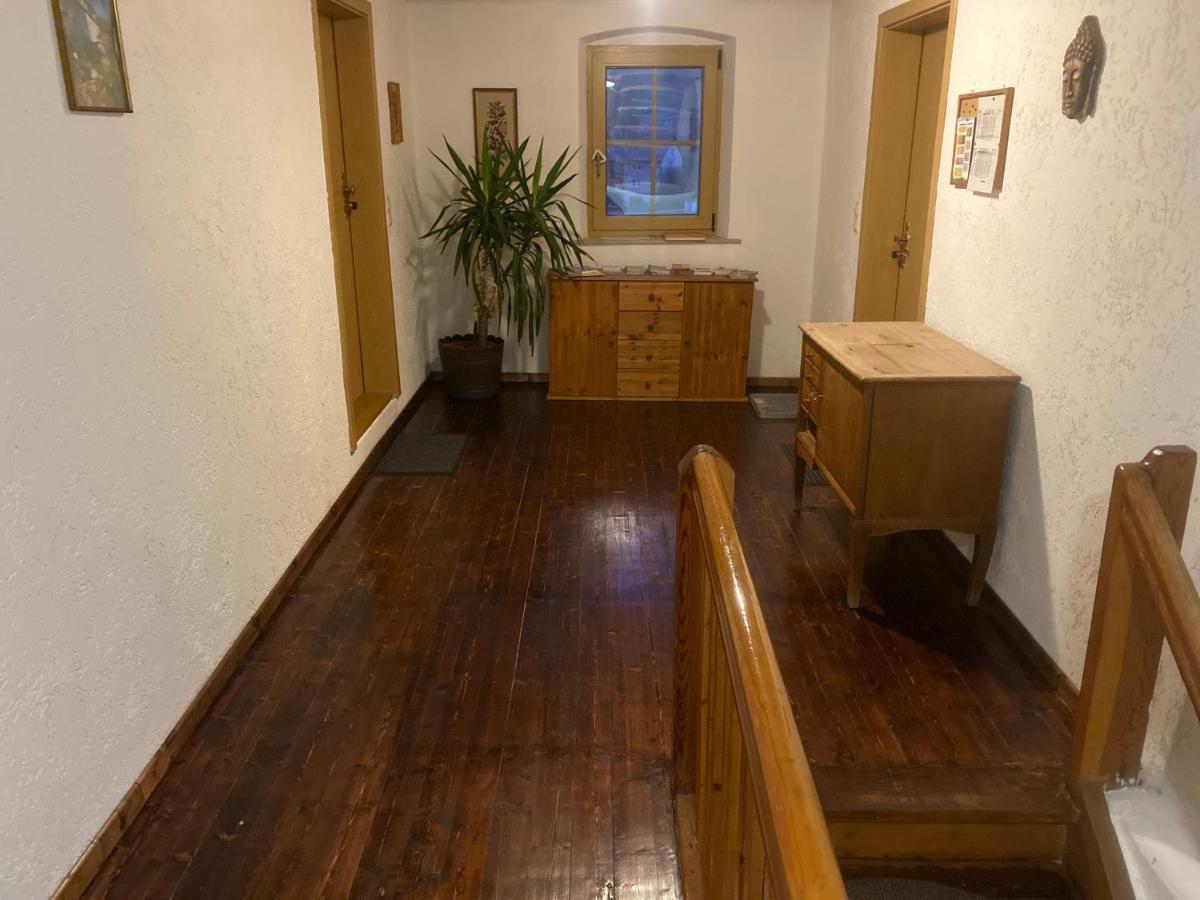 Ferienwohnung Eva Und Alexander Hirschbach  Luaran gambar