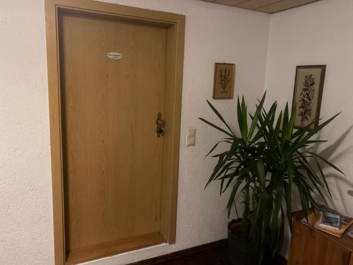 Ferienwohnung Eva Und Alexander Hirschbach  Luaran gambar