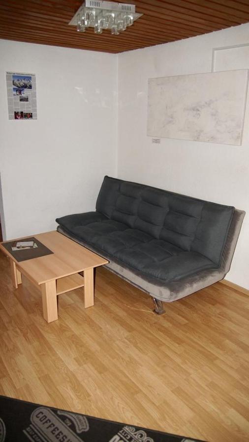 Ferienwohnung Eva Und Alexander Hirschbach  Luaran gambar