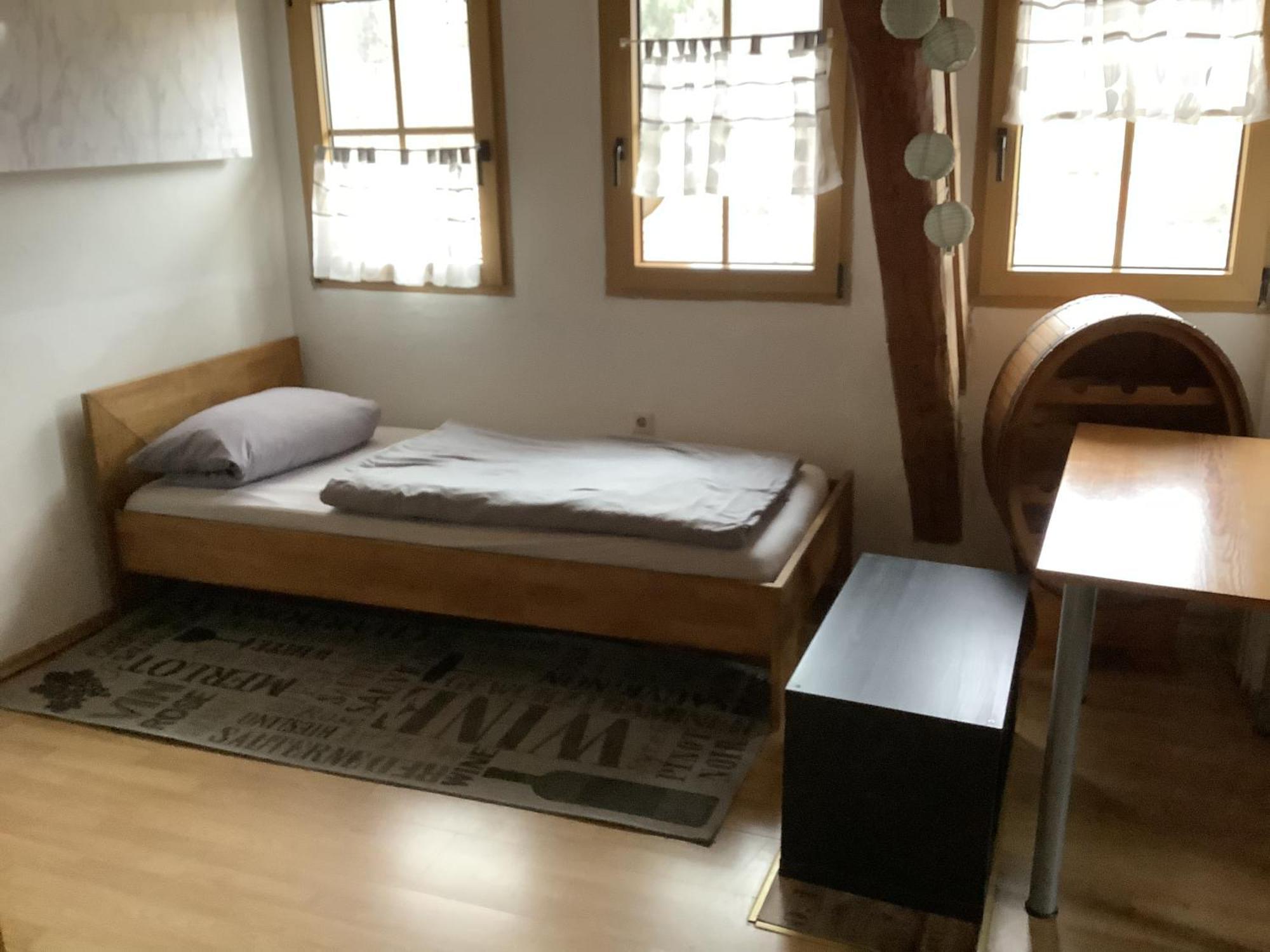 Ferienwohnung Eva Und Alexander Hirschbach  Luaran gambar