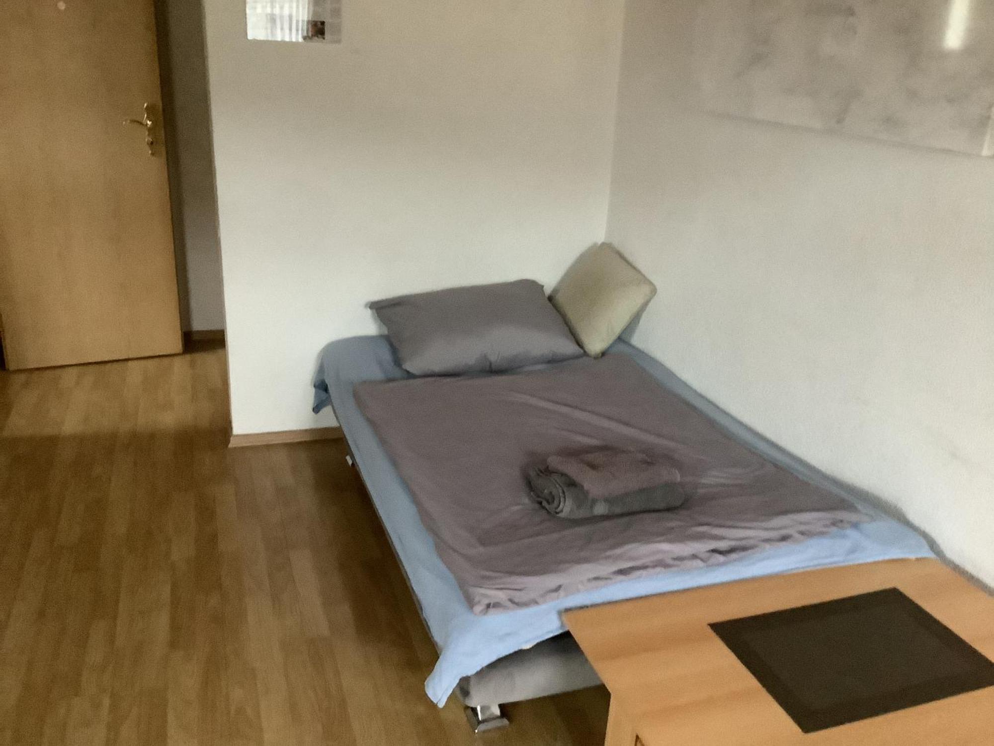 Ferienwohnung Eva Und Alexander Hirschbach  Luaran gambar