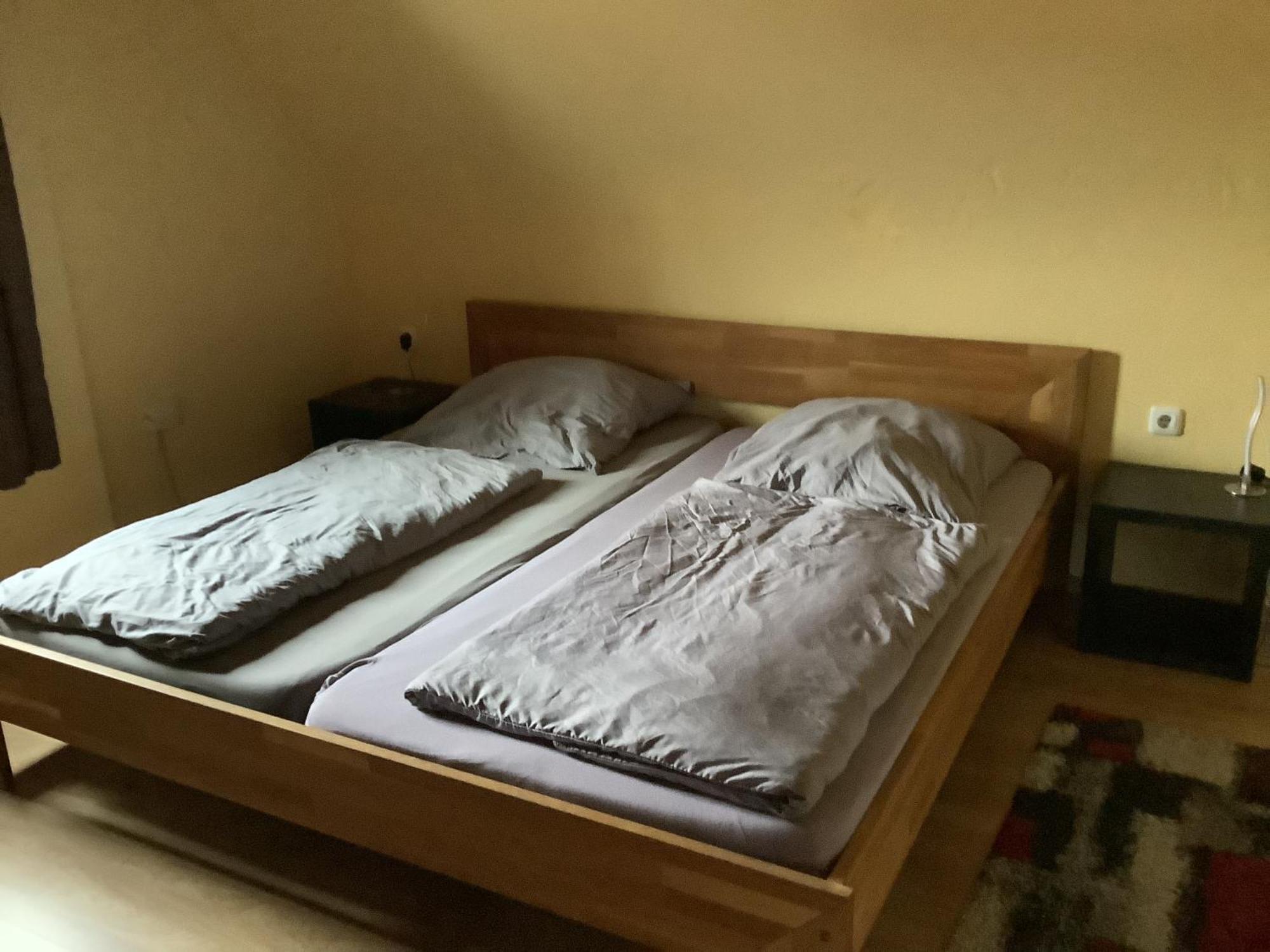 Ferienwohnung Eva Und Alexander Hirschbach  Luaran gambar