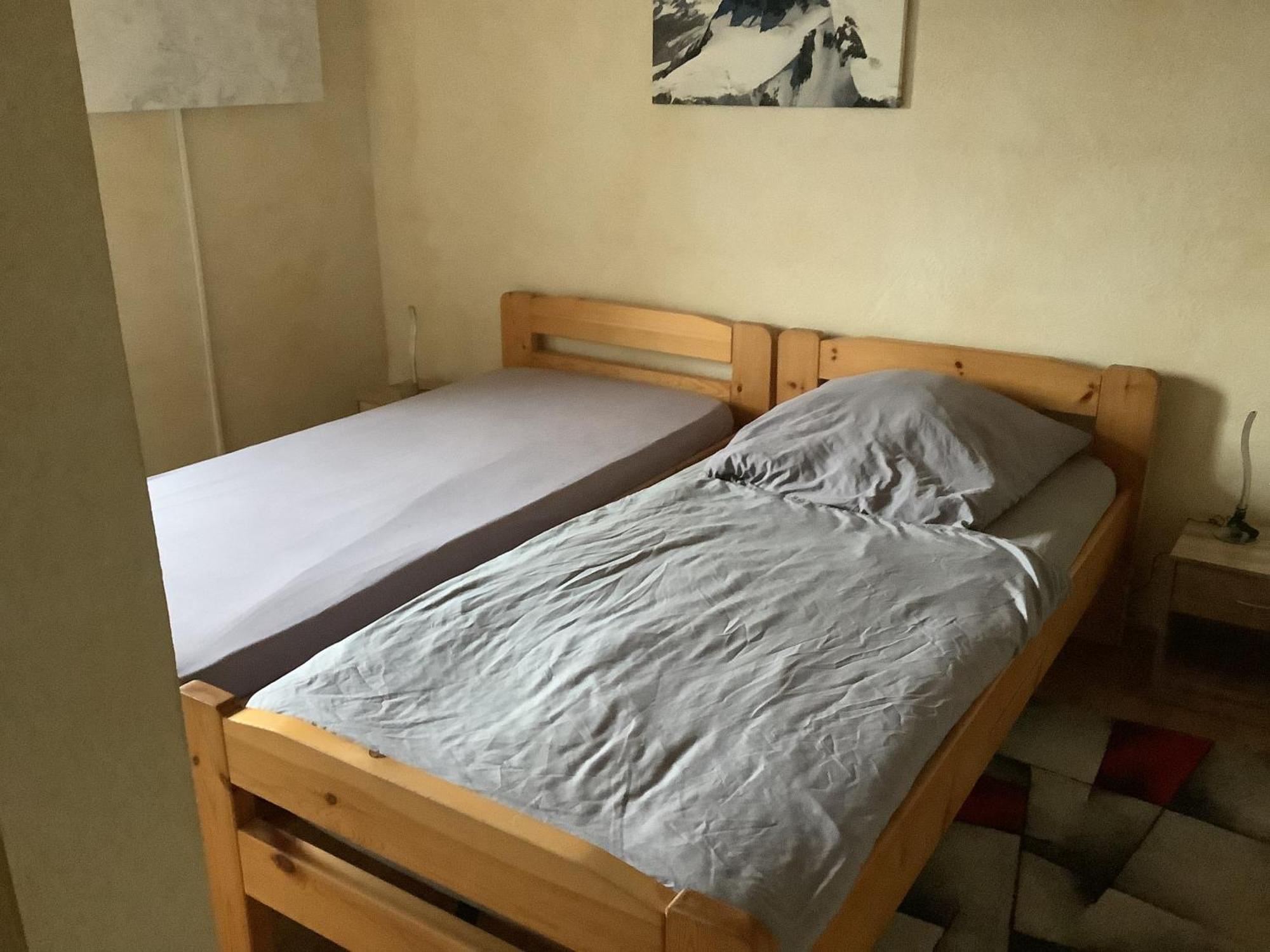 Ferienwohnung Eva Und Alexander Hirschbach  Luaran gambar