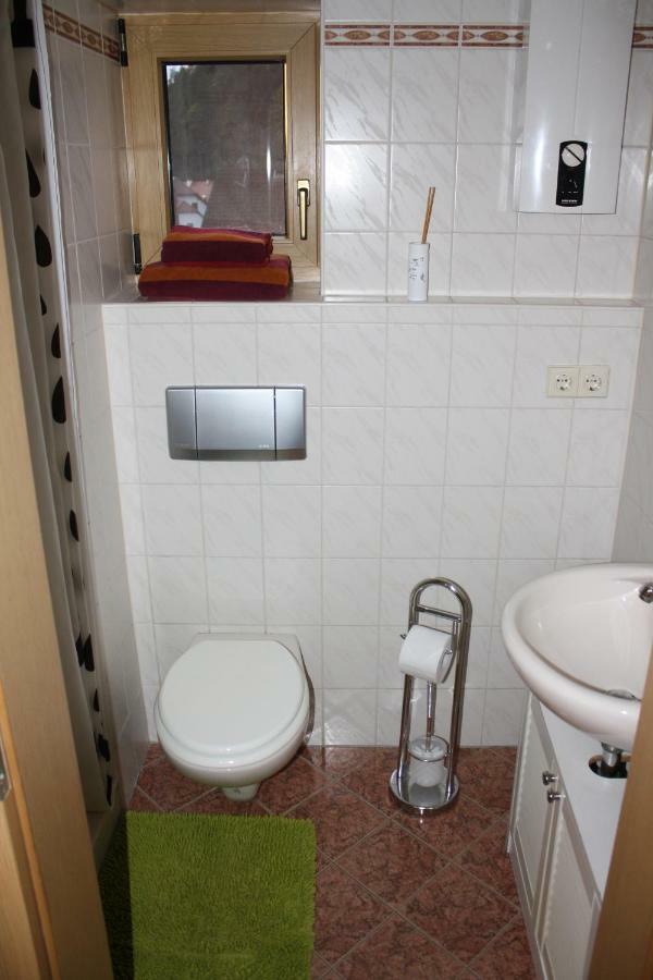 Ferienwohnung Eva Und Alexander Hirschbach  Luaran gambar