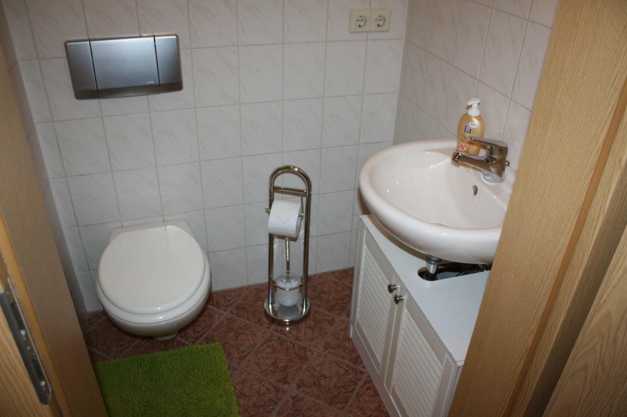 Ferienwohnung Eva Und Alexander Hirschbach  Luaran gambar
