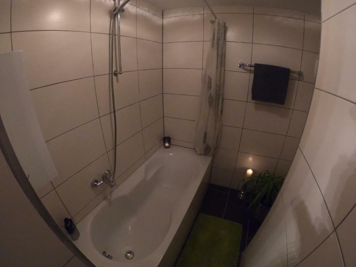 Ferienwohnung Eva Und Alexander Hirschbach  Luaran gambar