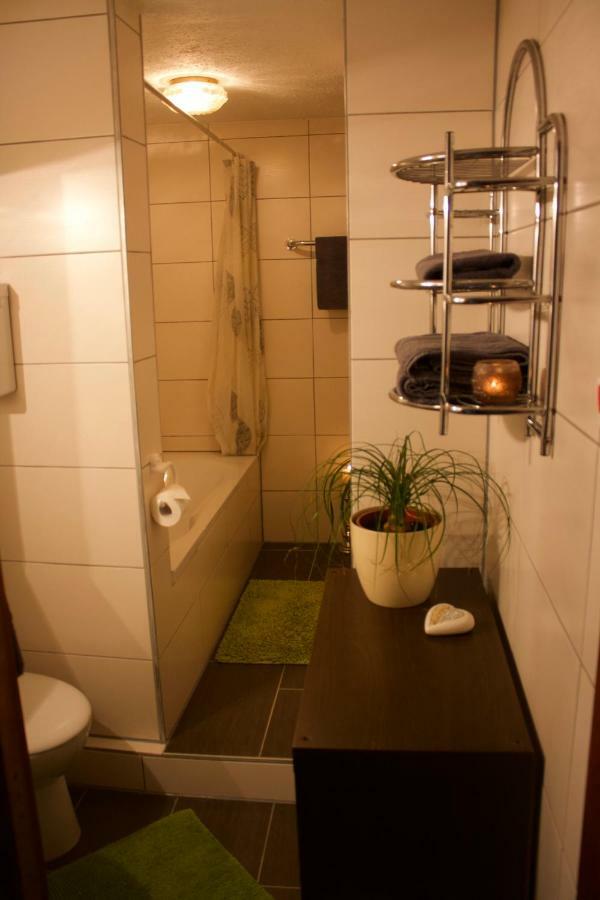 Ferienwohnung Eva Und Alexander Hirschbach  Luaran gambar